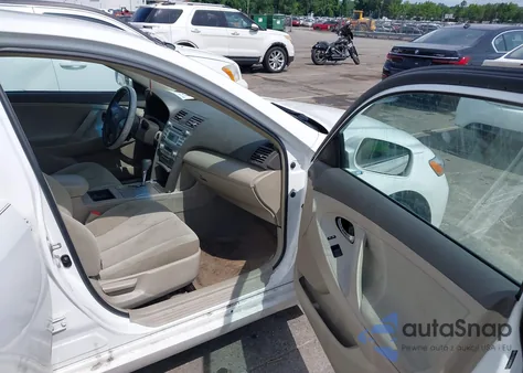 2009 Toyota Camry Hybrid from USA, damaged, VIN 4T1BB46K59U099788